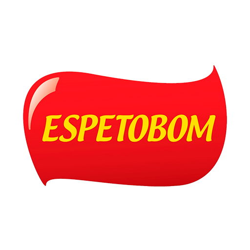 Espetobom logo