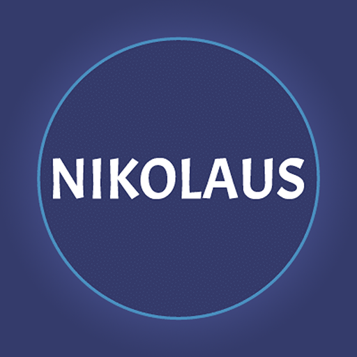 Nikolaus Grill Am Klinikum logo