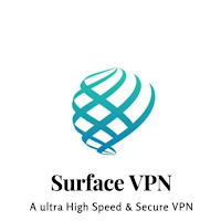 Surface VPN - a Ultra high secure vpn