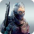 Slaughter 2: Prison Assault: Awesome third person shooter icon