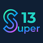 Cover Image of ダウンロード Super 13 Launcher for Anroid13  APK