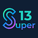 Super13 Launcher for Android13