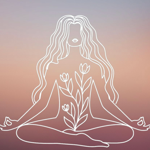 Zenn with Jenn Yoga + Mindset logo