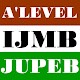 IJMB AND JUPEB 2021/2022 Windows에서 다운로드