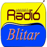 Cover Image of Unduh Radio Blitar  APK