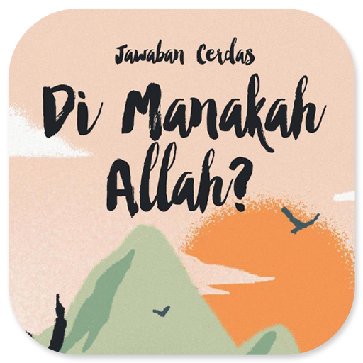 Jawaban Cerdas Dimanakah Allah logo