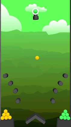 Fusion Balls - Screenshot 4
