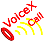 VoiceX Call Free Apk