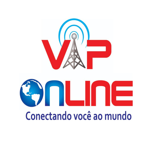 Central do Cliente Vip Online logo