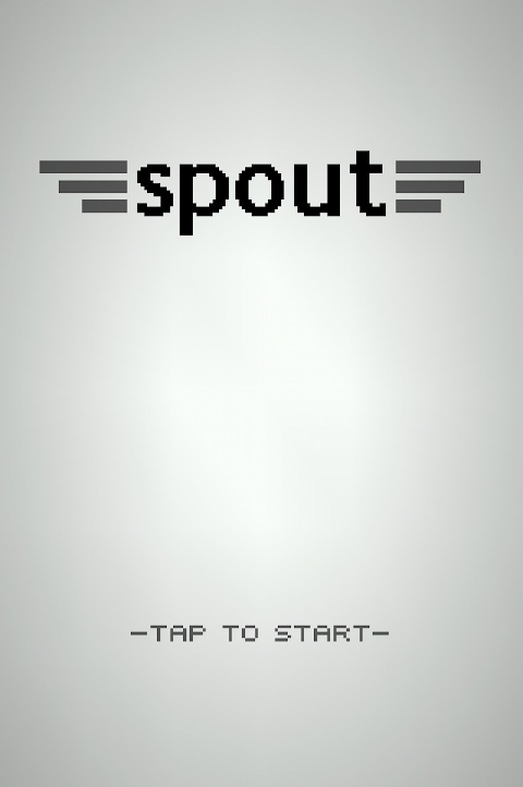 Spout: monochrome missionのおすすめ画像1