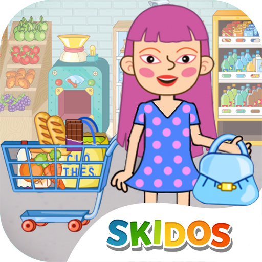 [Gift Code] Preschool Kids learning games mới nhất 06/2025