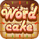 Word Cake: Word Brain icon