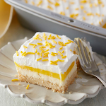Cover Image of Download Lemon lush dessert  APK