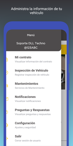 AV Cliente Screen 3