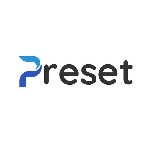 DNG Preset for lr mobile logo