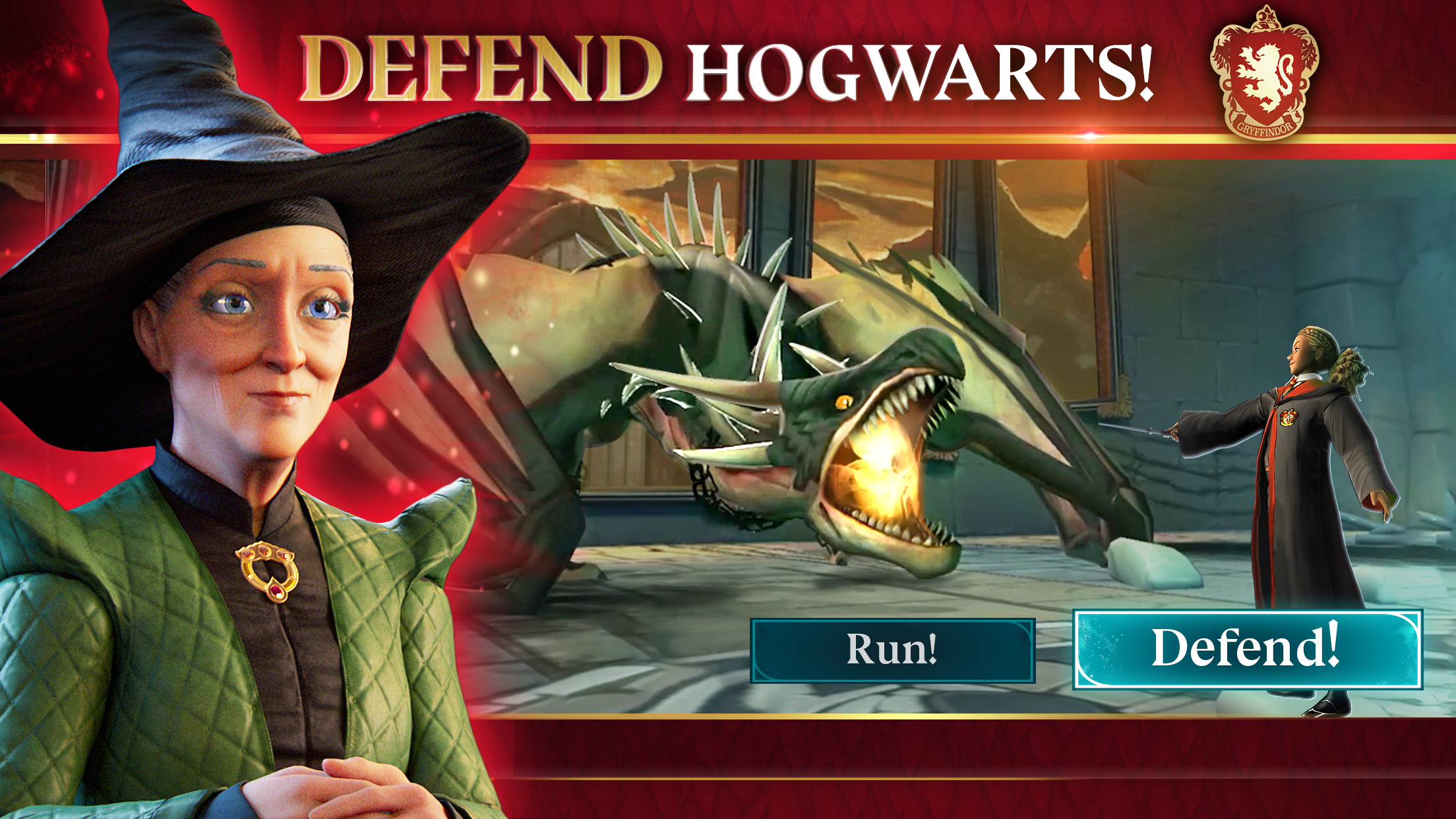 Harry Potter Hogwarts Mystery Ver. 5.5.1 MOD Menu APK, No Energy, Gem &  Coin Costs, Unlock Shop