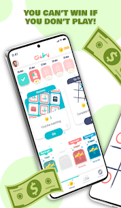 Make Money Real Cash by Givvy 26.0 (Mod/APK Unlimited Money) Download 1