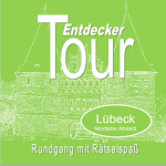 Cover Image of Скачать Lübeck, Entdeckertour  APK