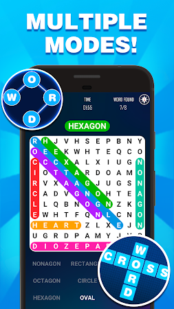 Game screenshot Word Connect - Word Search apk download
