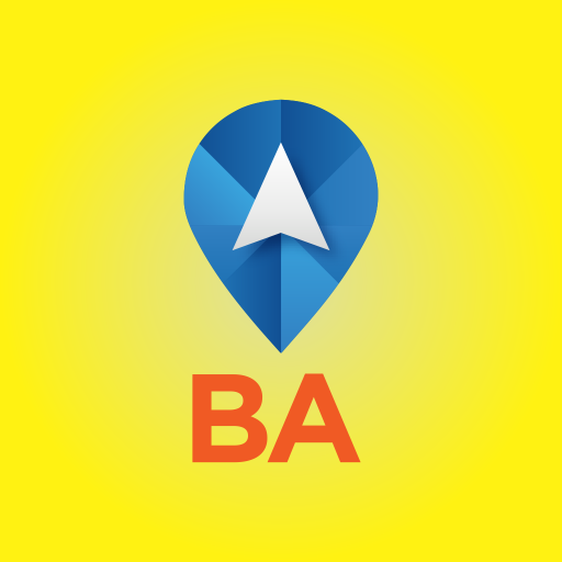 TáxiGov BA logo