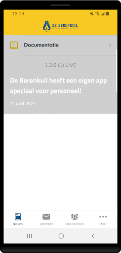 BK Personeel Screen 2