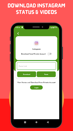 Social Media Video Downloader - All in One
