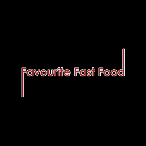 Favourite Fast Food logo