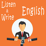 English Listen And Write icon