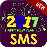 New Year Urdu Sms icon