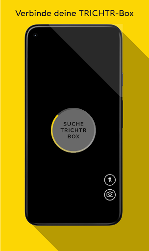 TRICHTR Screen 2