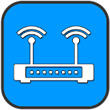 Free Wifi Password 2016 icon