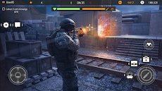 Code of War：オンライン銃撃戦争のゲームのおすすめ画像5
