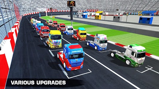 Truck Racing Game 3D 2022 For PC installation