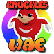 Knuckles Wae - Androidアプリ