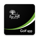 Rye Hill Golf Club icon