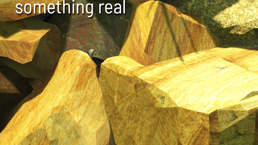 Getting Over It APK Gallery 9