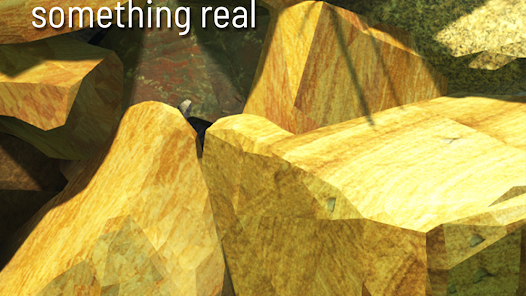 Getting Over It v1.9.6 MOD APK (Menu/Unlocked) Gallery 9