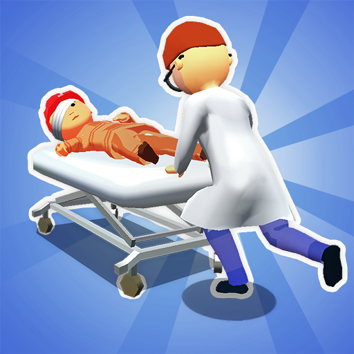 My Mini Hospital logo