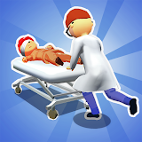 My Mini Hospital icon