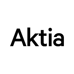 Imagen de icono Aktia Mobile Bank
