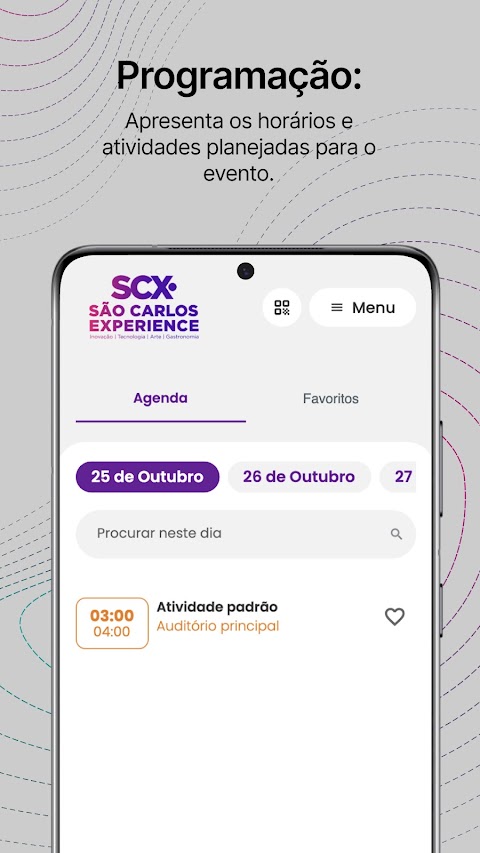 São Carlos Experienceのおすすめ画像4