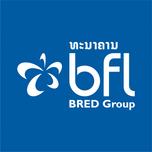 BFL Connect logo