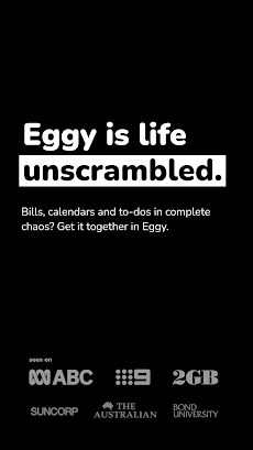 Eggy: Docs Calendar Todo Shareのおすすめ画像1