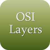 OSI Layers (Computer Networks) icon