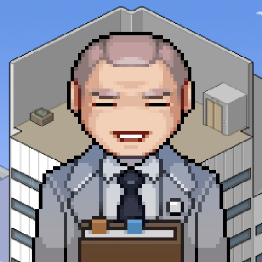 MegaMagnate logo