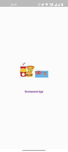 BulaEatsFiji Restaurent Screen 3