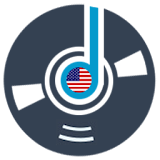 USA Radio - America Live Radio icon