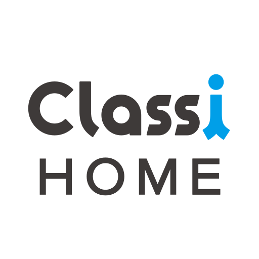 Classiホーム logo