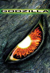 Icon image Godzilla