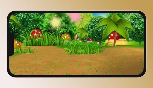 3D Surat Al-Haka Screen 2